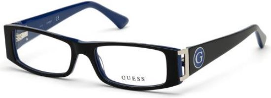 Picture of Guess Eyeglasses GU2749