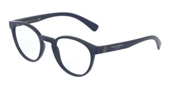 Picture of Dolce & Gabbana Eyeglasses DG5046