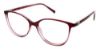Picture of Bcbgmaxazria Eyeglasses ROSELLA