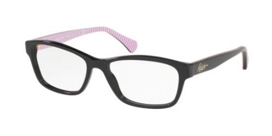 Picture of Ralph Eyeglasses RA7108