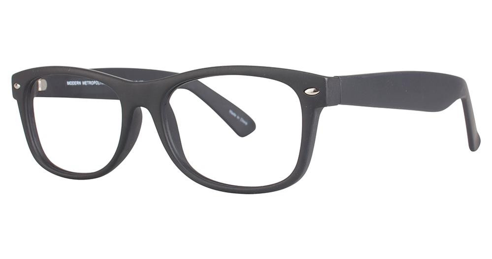 Picture of Modern Optical Eyeglasses METROPOLITAN