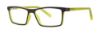Picture of Gallery Eyeglasses FINN