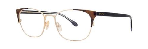 Picture of Lilly Pulitzer Eyeglasses POSEY