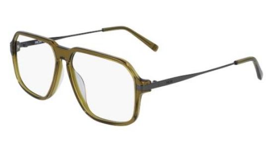 Picture of Mcm Eyeglasses 2706