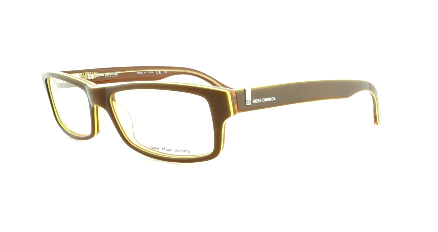 Picture of Hugo Boss Eyeglasses 0079