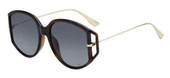 Picture of Dior Sunglasses DIRECTION 2