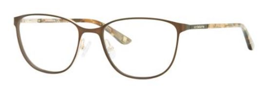 Picture of Liz Claiborne Eyeglasses 652