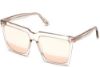 Picture of Tom Ford Sunglasses FT0764 SABRINA-02