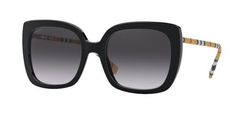 Picture of Burberry Sunglasses BE4323F