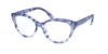 Picture of Ralph Eyeglasses RA7116