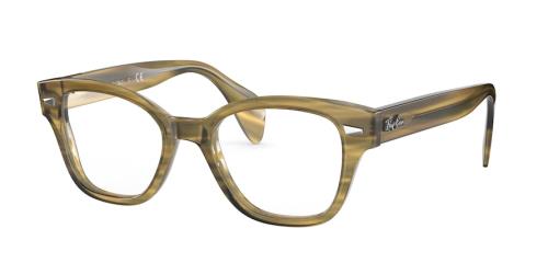 Picture of Ray Ban Eyeglasses RX0880