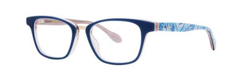 Picture of Lilly Pulitzer Eyeglasses KLEA MINI