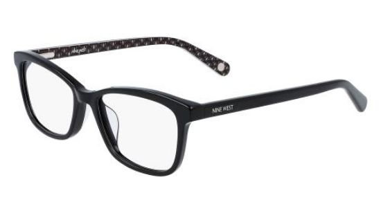 Picture of Nine West Eyeglasses NW5184