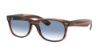 Picture of Ray Ban Sunglasses RB2132
