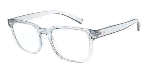 Picture of Armani Exchange Eyeglasses AX3071