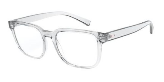Picture of Armani Exchange Eyeglasses AX3071
