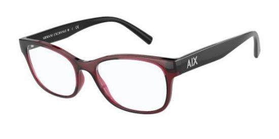 Picture of Armani Exchange Eyeglasses AX3076