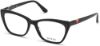 Picture of Guess Eyeglasses GU2811