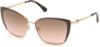 Picture of Guess Sunglasses GU7743