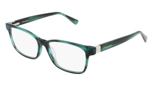 Picture of Longchamp Eyeglasses LO2678