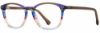 Picture of Scott Harris Eyeglasses SH-636