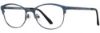 Picture of Scott Harris Eyeglasses SH-668