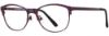 Picture of Scott Harris Eyeglasses SH-668