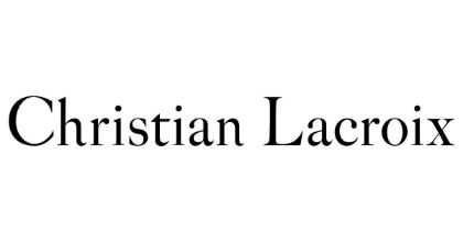 Picture for manufacturer Christian Lacroix