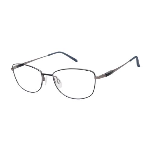 Picture of Charmant Eyeglasses TI 29215