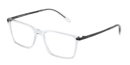 Picture of Armani Exchange Eyeglasses AX3077F