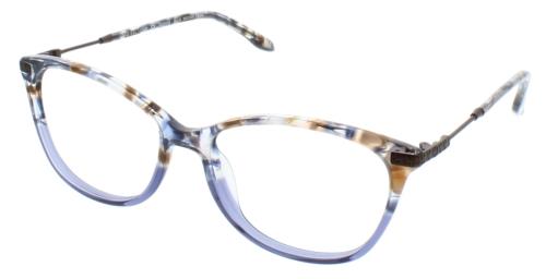 Picture of Bcbgmaxazria Eyeglasses ROWAN