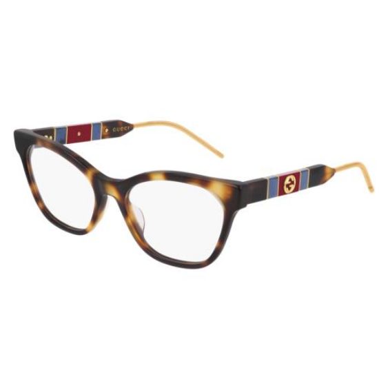 Picture of Gucci Eyeglasses GG0600O