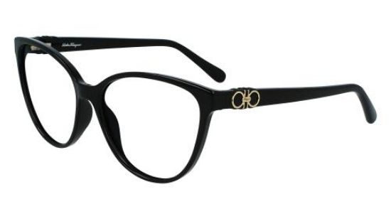 Picture of Salvatore Ferragamo Eyeglasses SF2901