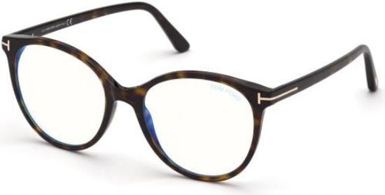Picture of Tom Ford Eyeglasses FT5742-B