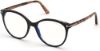 Picture of Tom Ford Eyeglasses FT5742-B