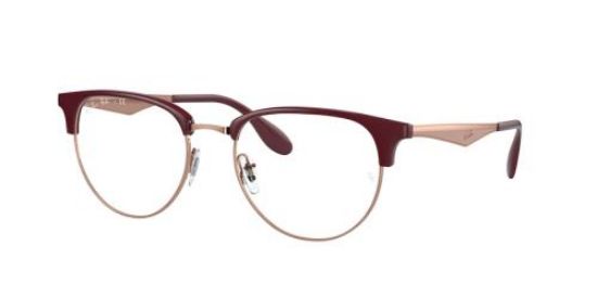 Picture of Ray Ban Eyeglasses RX6396