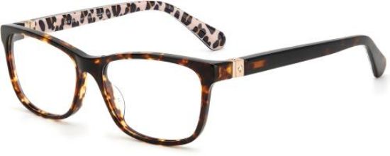 Picture of Kate Spade Eyeglasses CALLEY