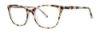 Picture of Vera Wang Eyeglasses V586