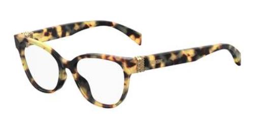 Picture of Moschino Eyeglasses MOS 509