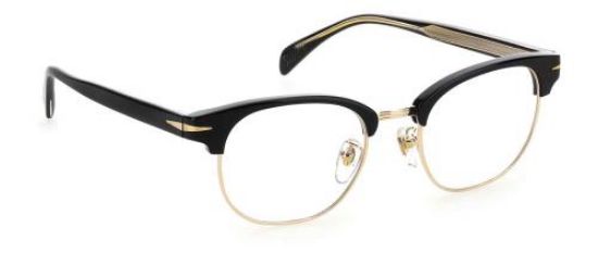 Picture of David Beckham Eyeglasses DB 1012