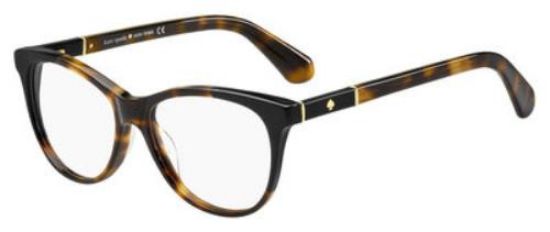 Picture of Kate Spade Eyeglasses JOHNNA