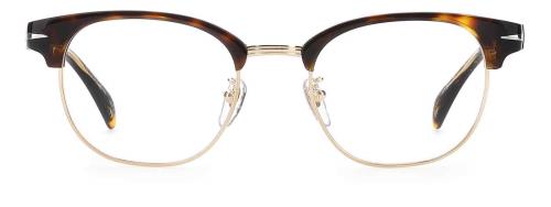 Picture of David Beckham Eyeglasses DB 1012