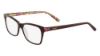 Picture of Bebe Eyeglasses BB5118