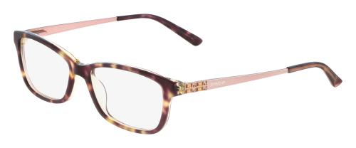Picture of Bebe Eyeglasses BB5084 Love The Nightlife
