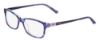 Picture of Bebe Eyeglasses BB5084 Love The Nightlife