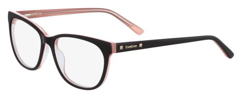 Picture of Bebe Eyeglasses BB5108 Popular