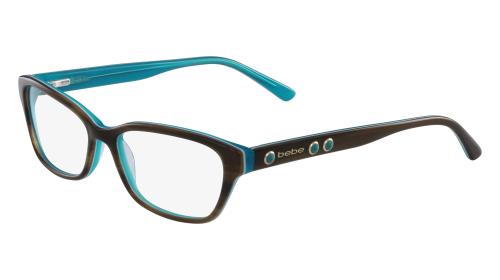 Picture of Bebe Eyeglasses BB5136