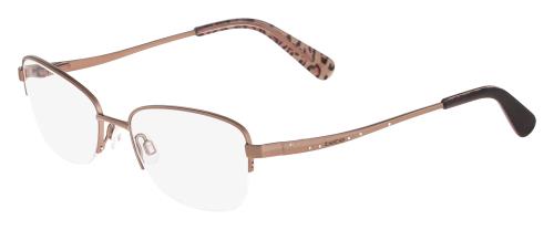 Picture of Bebe Eyeglasses BB5107 Over The Top