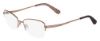 Picture of Bebe Eyeglasses BB5107 Over The Top
