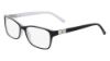 Picture of Bebe Eyeglasses BB5133
